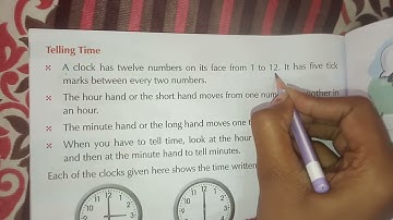 CLASS 2 EVS CHAPTER 16 " IT