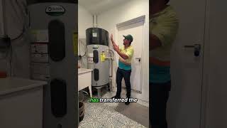 AO Smith Water heaters 🚿🔥