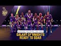 Galaxy of Knights ready to soar! KKR Hai Taiyaar IPL 2021
