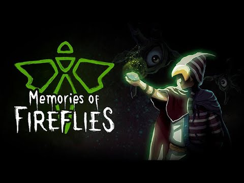 Memories of Fireflies - Official 10 Minutes of Gameplay