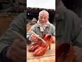 😱 Poor Boy Made Slippers From Wood & Jackfruit 😭🩴 Grandma’s Reaction Melted Hearts ❤️ #shorts