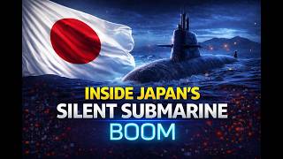 Beautiful Inside Japan’s Silent Submarine Boom Care Tips
