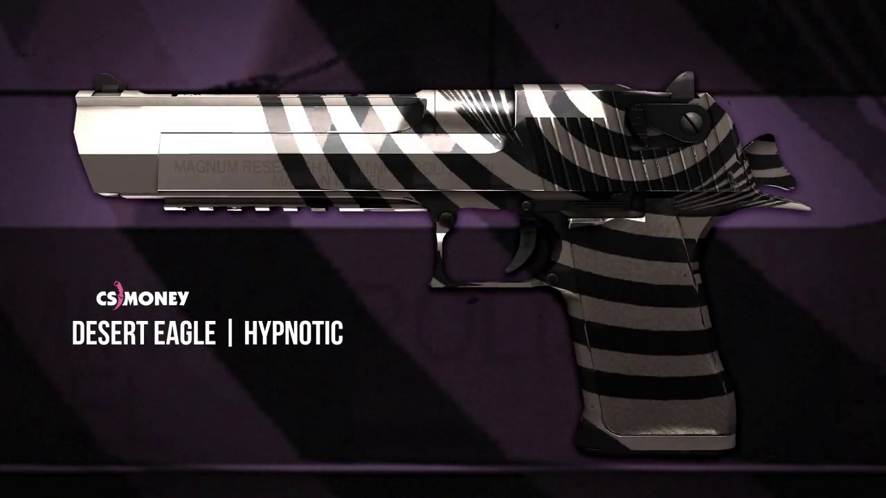 Desert Eagle | Гипноз