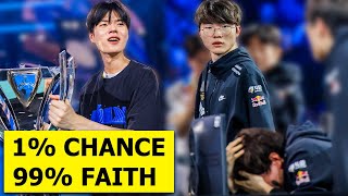 The GREATEST WORLDS Run Of ALL TIME?