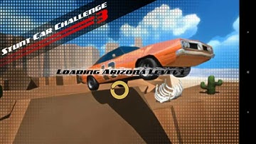 Stunt Car Challenge 3 Mod APK 1.06 (Unlimited Mone