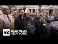 NYC Mayor Mamdani, FDNY on Queens 5-alarm fire | Full briefing