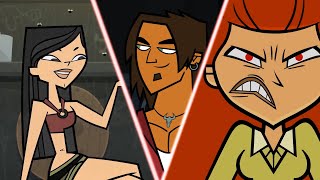 Thoughts on Every Total Drama Villain