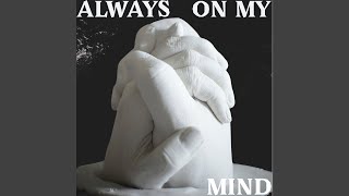 Video thumbnail of "Anna B Savage - Always on My Mind"