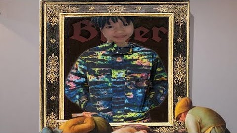 Cái Khó Ló Cái Khôn - Bitter    #bitter #rap