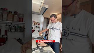 How To Make High Protein Chicken Lunch