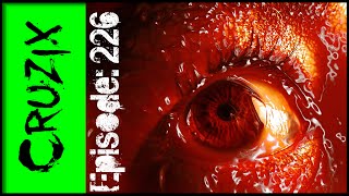 Trypophobia Part 2 CreepyPasta Ep.226 [GER by Cruzix]