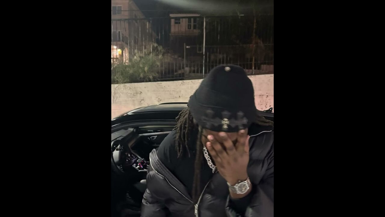 {FREE} LUCKI x PIERRE BOURNE TYPE BEAT 