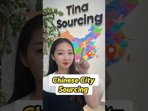 Top China Sourcing
