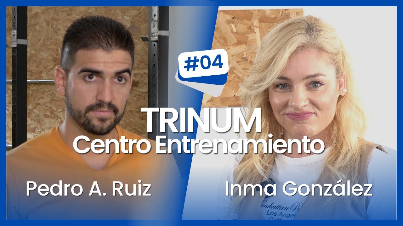 #4 No conozco a nadie que el deporte le siente mal - Pedro A. Ruiz