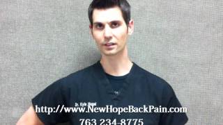 Details Chiropractor New Hope MN - Seatbelt Injury After Car Accident Update