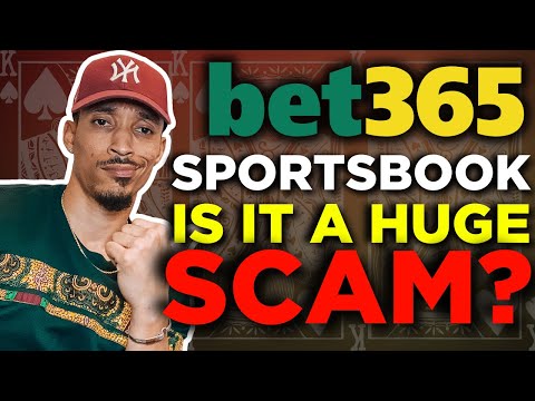 Bet365 Sportsbook & Casino Review: Everything You NEED To Know 🤔