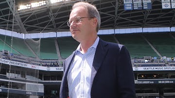Interview: Brian Schmetzer on the health status of the team