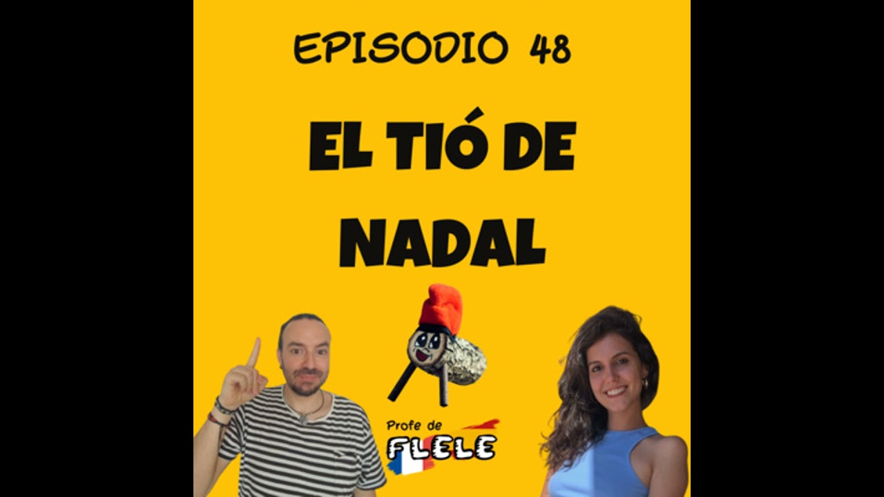 EL TIÓ DE NADAL