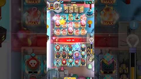 ZOMBIE URANIUM AND SAW - RANDOM TD VIỆT NAM