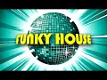 Funky house mini mix v4