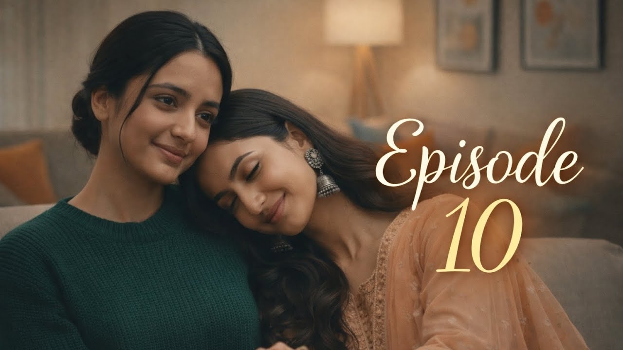 🌈✨ Galat Number, Sahi Insaan 🫶💞Episode 10: Pehli Mulaqaat, Pehla Ehsaas 🌸💓 | 