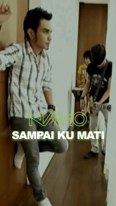 #TopSong : Nano - Sampai Ku Mati