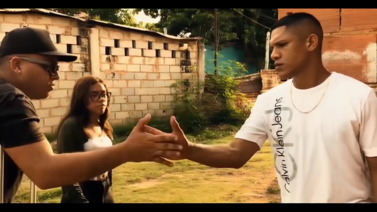 Serie De Maracaibo TRAICION SE PAGA CON TRAICION  Capitulo #8   X+2