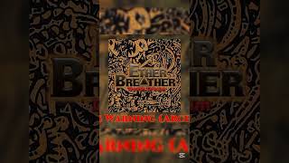 Ether Breather - Third Sun Rise
