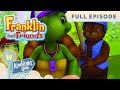 Franklin and Friends - Coach Franklin / Franklin's Day with Dad - FULL EPISODE
