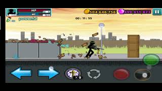 anger of stick 5 zombie game level 6,7 screenshot 5