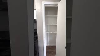 1 Bed 1 Bath Virtual Tour | Unit 1 |