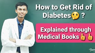 Diabetes ko kaise khatam kare ? | Diabetes Cure in 1 Months | In Hindi | Parth Goyal