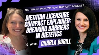 Dietitian Licensure Compact Explained: Breaking Barriers in Dietetics