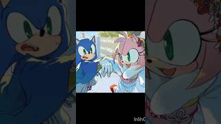 Sonic x Amy x Deku x uraraka x Alastair x charlie anime love images