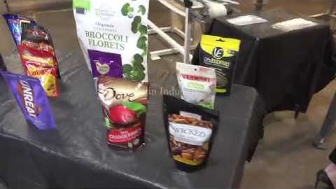 Ohlson Model 2M2, automatic dual lane weigh scale system