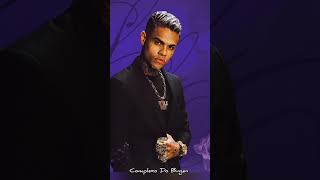 Mc Cabelinho  Outra Dimenso prod Dallass E Ariel Donato