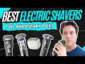 Top Electric Shavers Guide: Save Money & Choose Wisely