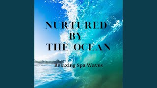 Spa Bliss in Oceanic Relaxation