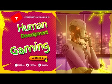 Lerno Channel | Learn English Through Story with subtitle: Human Development