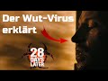 Der Wut Virus Aus 28 Days Later Erklärt
