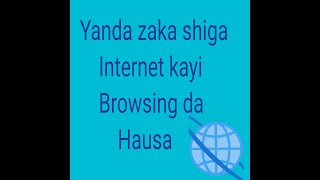 Android // Yanda zakayi browsing da kowani yare da kakeso a duniya screenshot 4