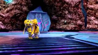 Activision Wii U line-up CoD Black Ops II  Transformers Prime  007 Legends  Skylanders Giants1445