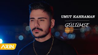 Umut Kahriman - Gülümse Official Video 