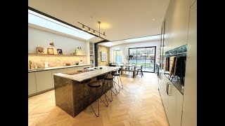 Elms Crescent  - Home Republic Ltd