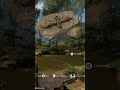 Green Hell – Weak Torch Crafting 🔥 (Stick + Rope)