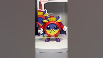 Time Wizard POP! #timewizard #yugioh #funkopop #funko #toys #anime #cartoon #konami #pop #unboxing