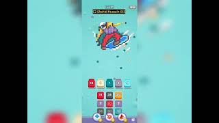 Tiny Feast level 163 all parts gameplay walkthrough solution