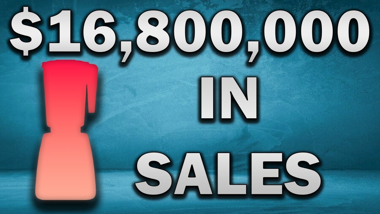 The Marketing Campaign That Broke The Internet