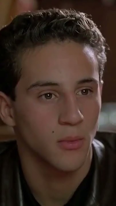 A Bronx Tale Quotes Loved Or Feared Is it better to be loved or feared (A Bronx Tale -1993) #shorts #