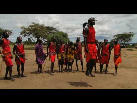 Vidéo: 24 Heures Dans Un Village Masaï [PICS] - Réseau Matador